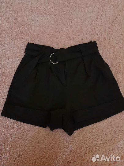 Классические шорты S