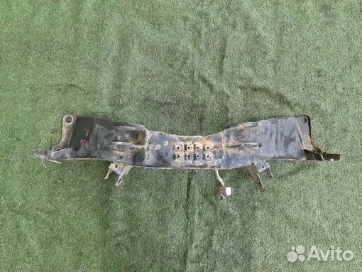 Балка mitsubishi airtrek CU2W