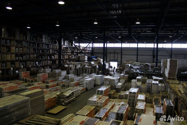 Двери межкомнатные