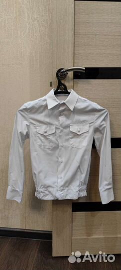 Форма кадета