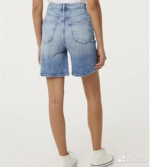 Шорты новые George размер S