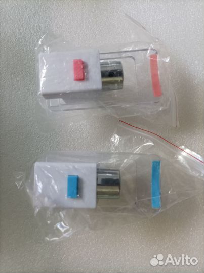 Краны для кулера