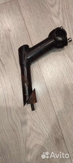 Вынос руля для велосипеда