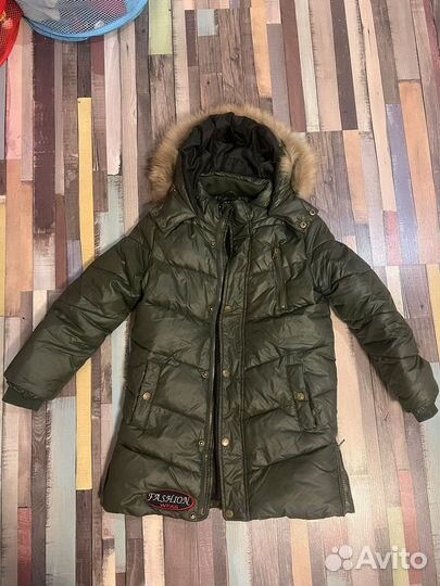 Детские вещи