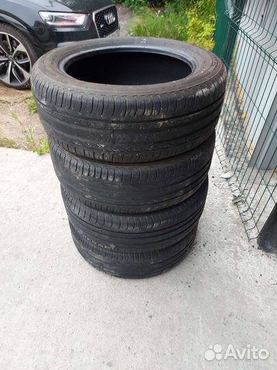 Bridgestone Turanza T001 195/55 R16