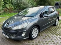 Peugeot 308 1.6 MT, 2010, 260 000 км, с пробегом, цена 330 000 руб.