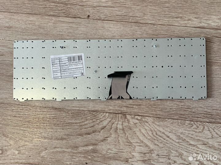 Клавиатура для ноутбука Lenovo G500,G510,G700,G505