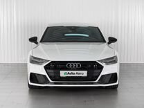 Audi A7 3.0 AMT, 2020, 77 560 км, с пробегом, цена 7 280 000 руб.