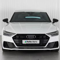 Audi A7 3.0 AMT, 2020, 77 560 км, с пробегом, цена 7 280 000 руб.