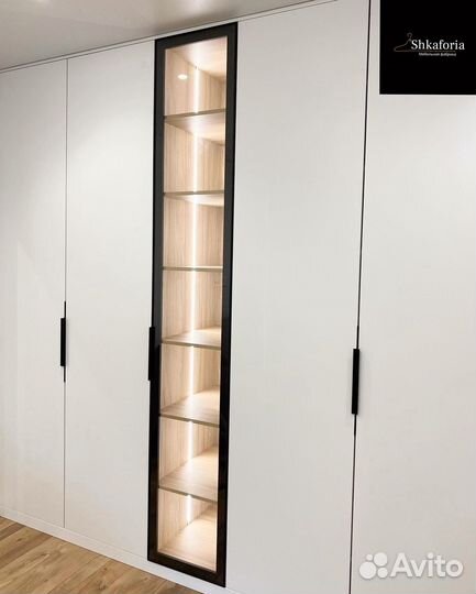 Шкаф напрямую от производителя