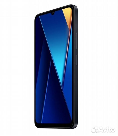 Xiaomi Poco C65, 8/256 ГБ
