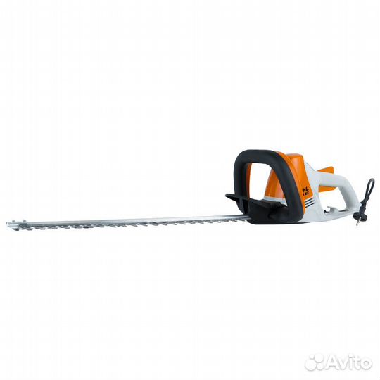 Электрический кусторез Stihl HSE 52 48180113507