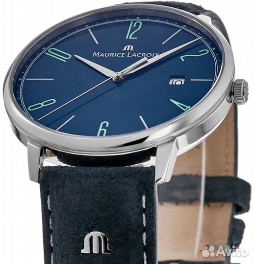 Maurice Lacroix Eliros EL1118-SS00E-420-C Eliros 2