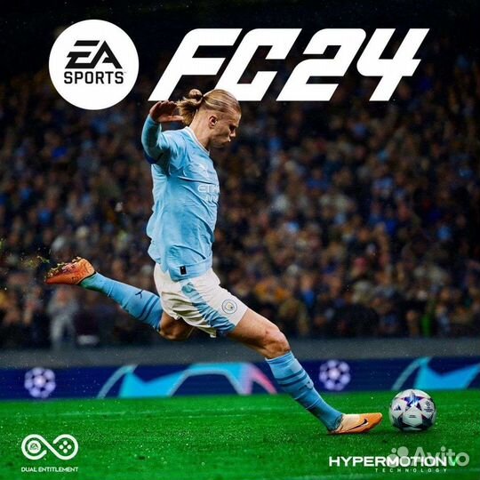Fifa FC 24 Xbox/Ps