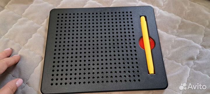 Магнитный планшет