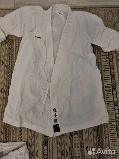 Халат кимоно