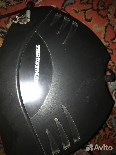 Игровой руль