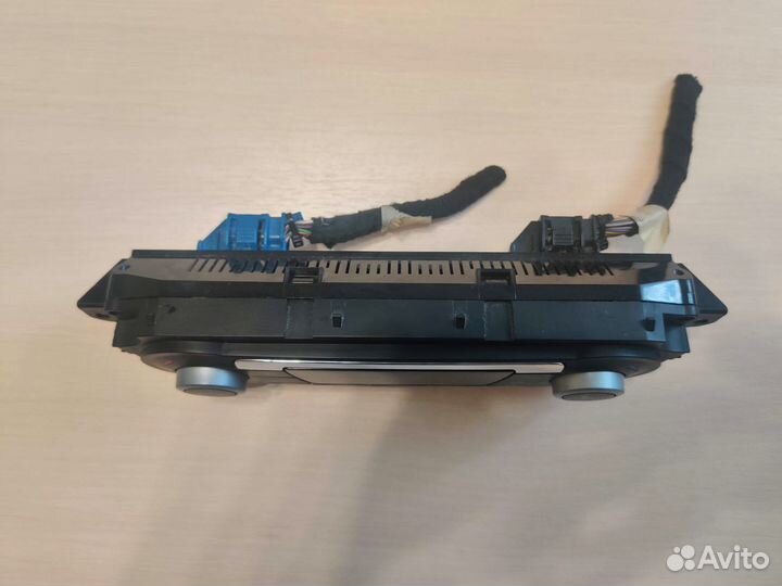 Блок климата Ford Escape/Kuga