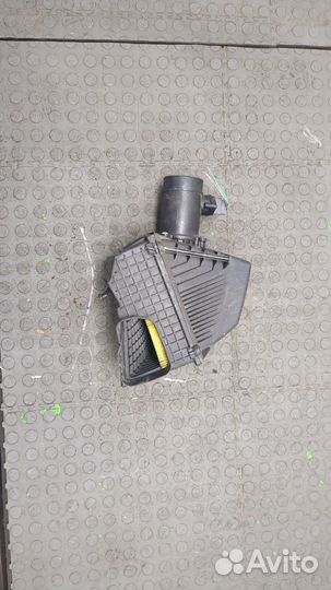 Корпус воздушного фильтра Renault Espace 4 2002, 2003