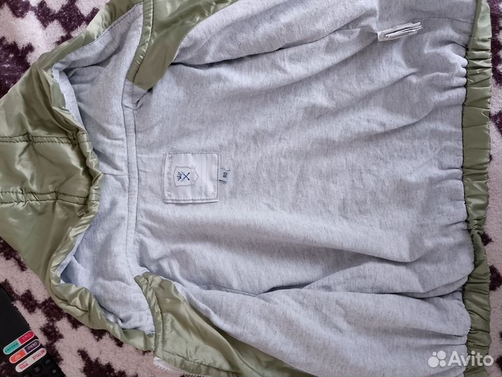 Куртка на мальчика 80-92