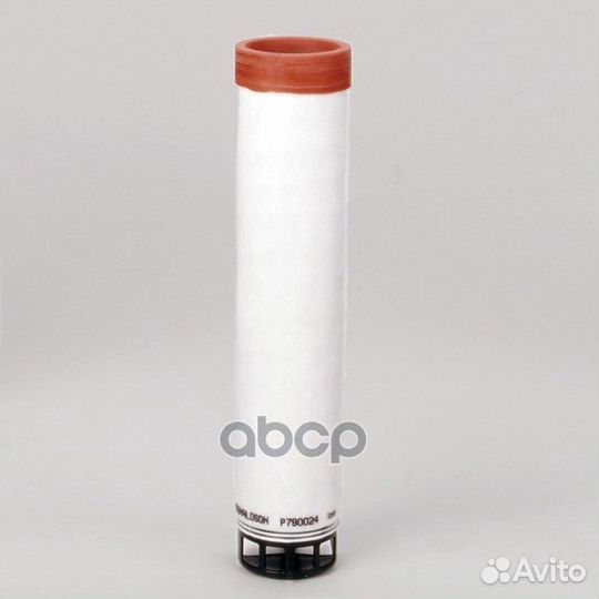 Фильтр воздушный HCV P780024 Donaldson