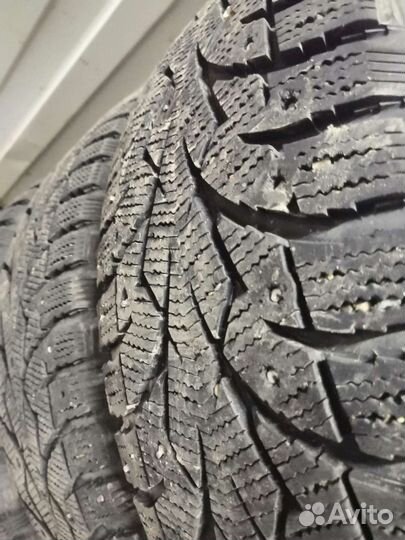 Колеса skoda octavia