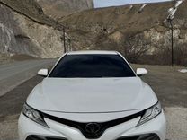 Toyota Camry 3.5 AT, 2019, 150 000 км
