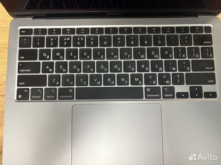 Apple macbook air 13 2020 m1 512