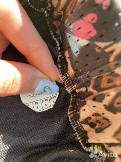 Calzedonia брюки S