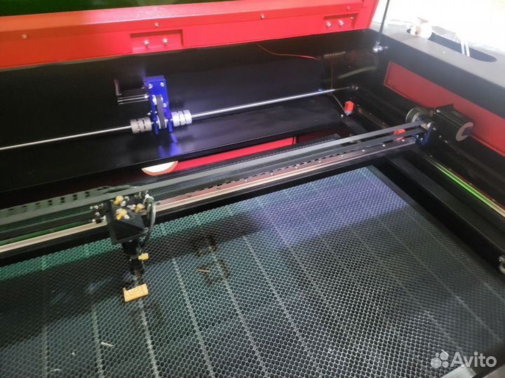 Лазерный станок 90 60