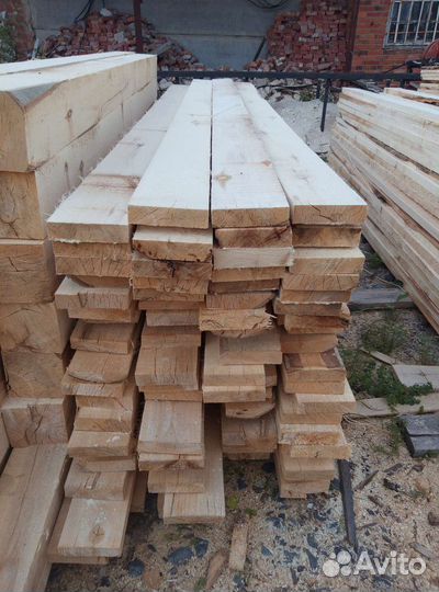 Дровяной горбыль