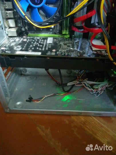 Видеокарта Palit Nvidia GeForce GTX 1060 3Gb