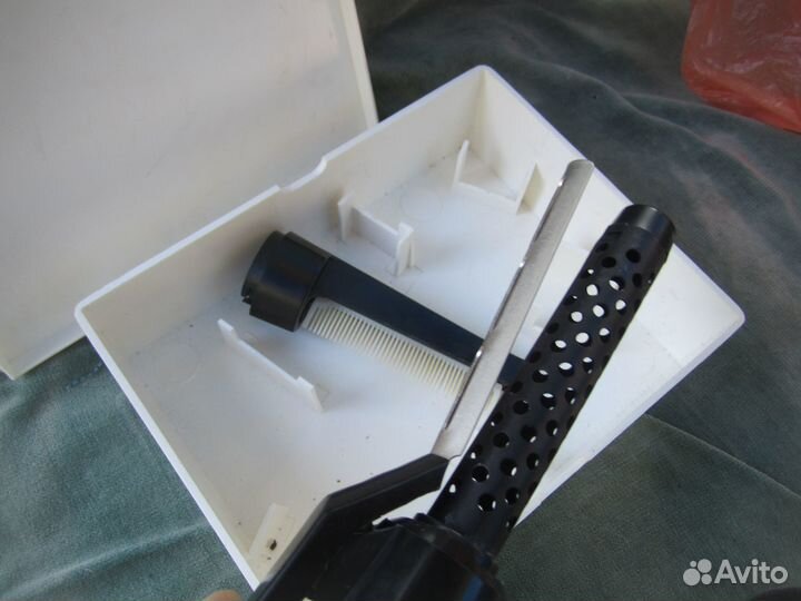 Фен из СССР