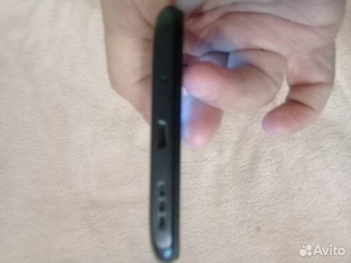 Xiaomi Redmi 9A, 2/32 ГБ