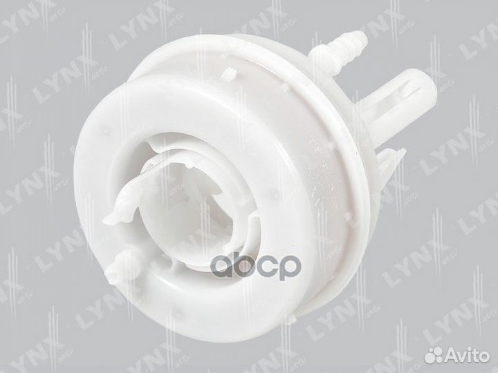 Фильтр топливный погружной LADA Largus 1.6 12