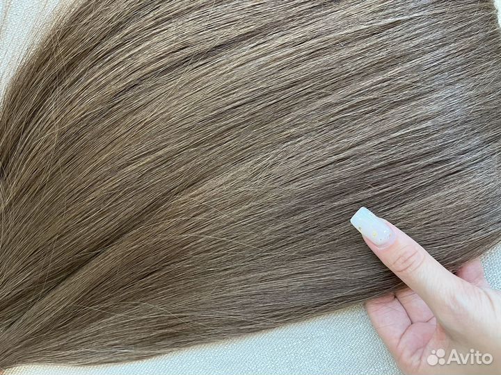 Волосы для наращивания