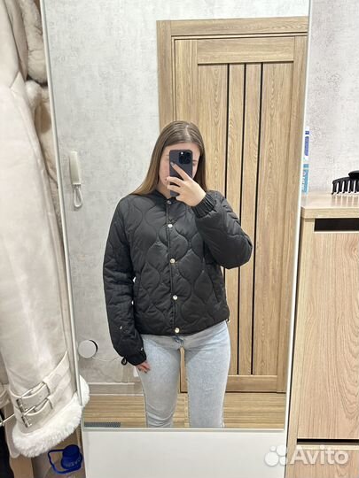 Куртка женская mohito