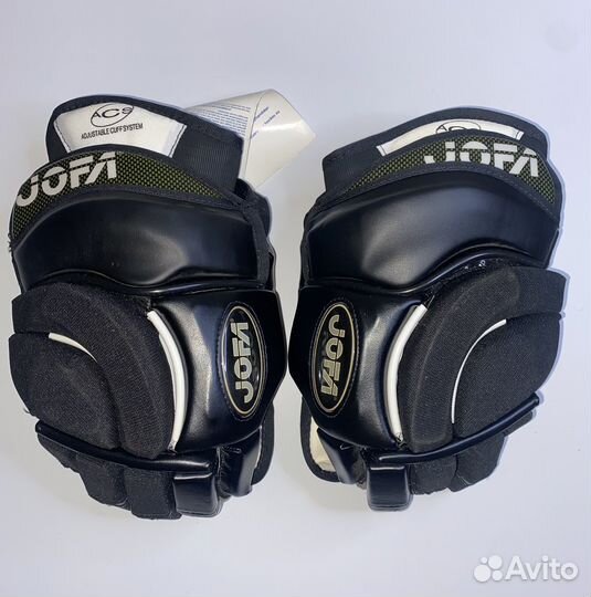 Краги хоккейные Jofa ASD6000 размер 15