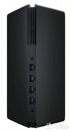 Роутер Xiaomi Mesh System AX3000(2-pack) dvb4287gl