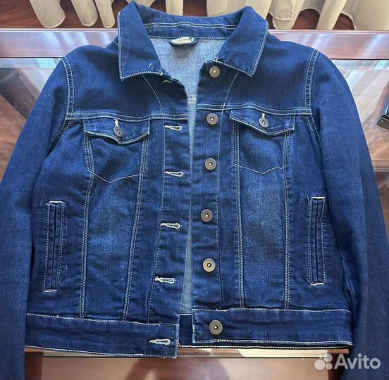 Куртка женская