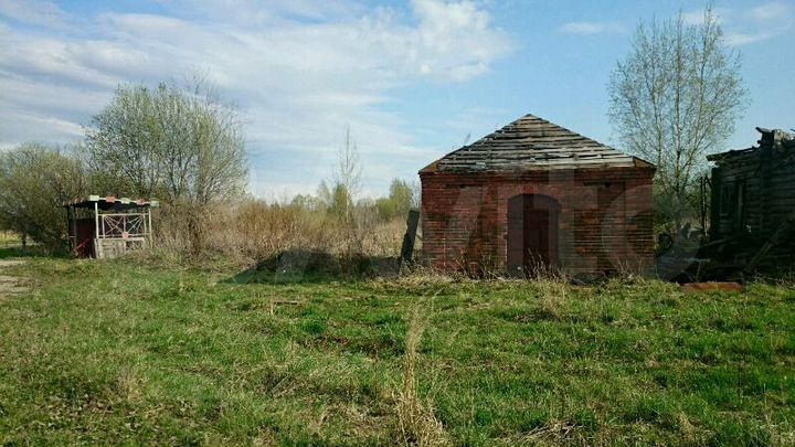 Участок 25 сот. (ИЖС)