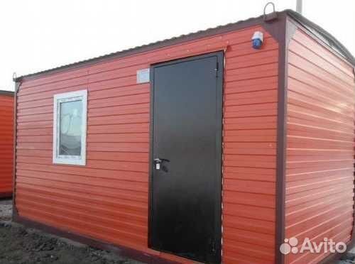 Распашонка прорабская, размер 6*2,45м (бк19)