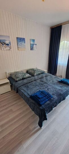 Комната 14 м² в 6-к., 1/2 эт.