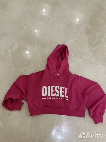 Спортивный костюм diesel