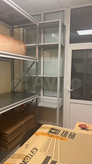 Помещение свободного назначения 80 м²