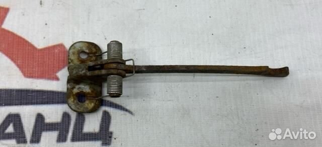 Ограничитель двери задний Renault Kangoo фургон