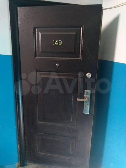 4-к. квартира, 80,2 м², 4/5 эт.