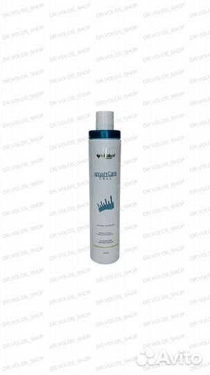 Шампунь, бальзам, маска, Soluzione