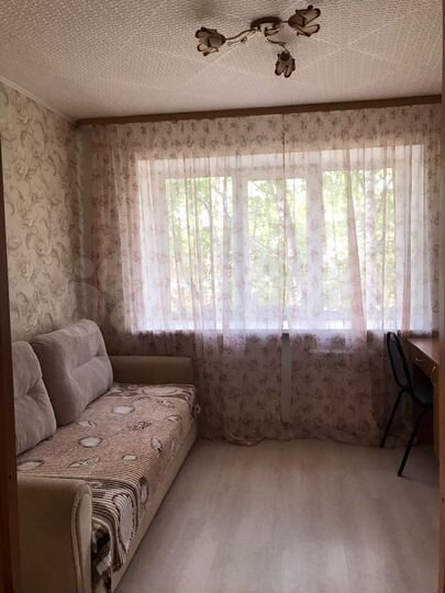 2-к. квартира, 30 м², 3/5 эт.