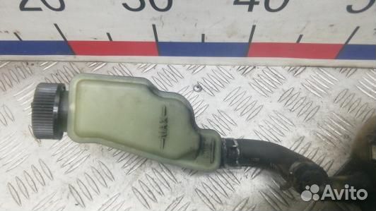 Электроусилитель руля mazda 3 1 (GEA04OM01)